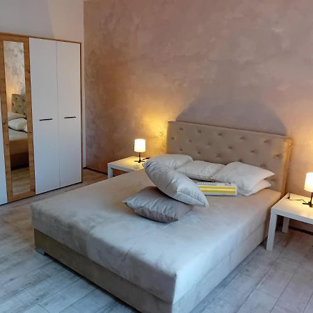 Apartman Centar Sd Смедерево Екстериор снимка