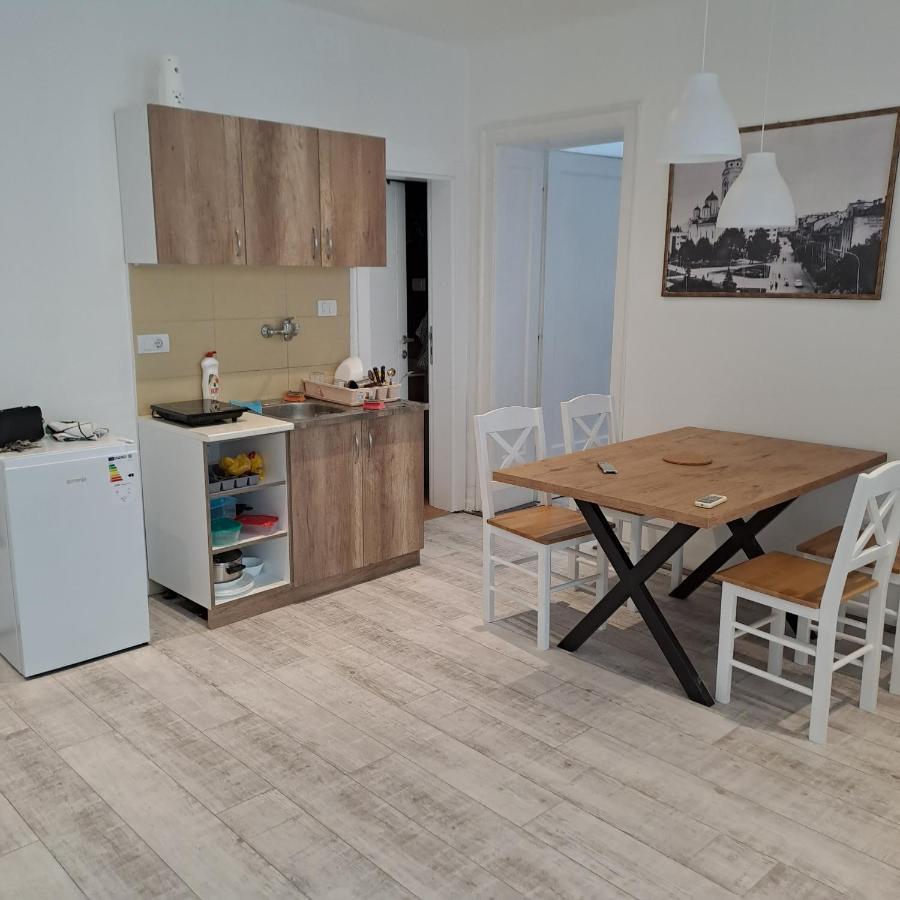 Apartman Centar Sd Смедерево Екстериор снимка