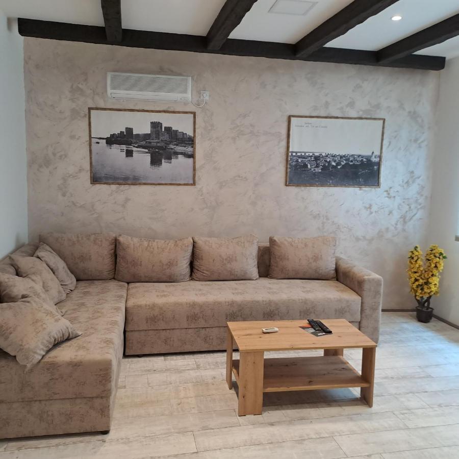 Apartman Centar Sd Смедерево Екстериор снимка