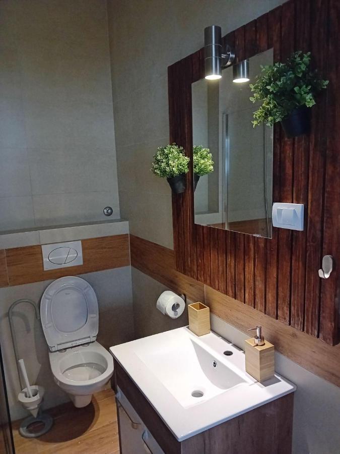 Apartman Centar Sd Смедерево Екстериор снимка
