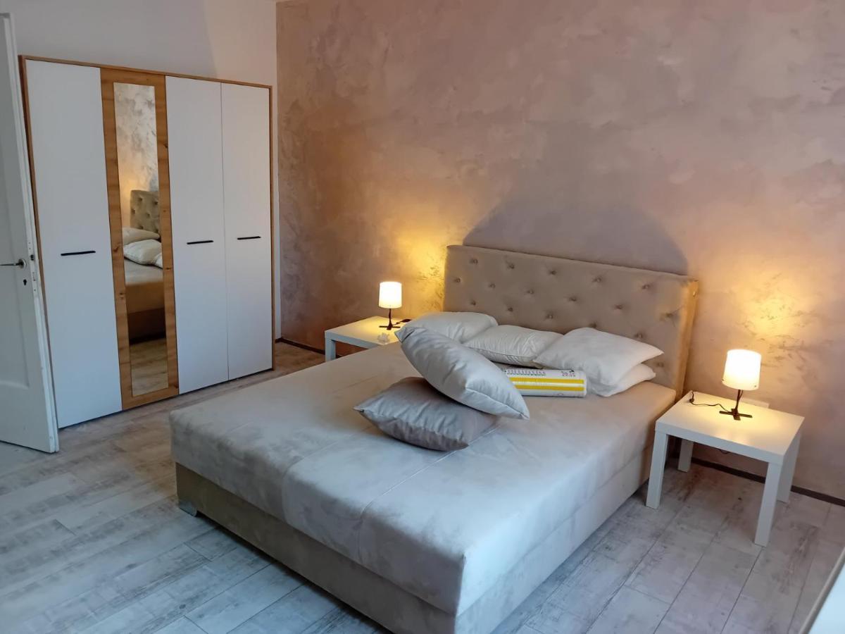 Apartman Centar Sd Смедерево Екстериор снимка