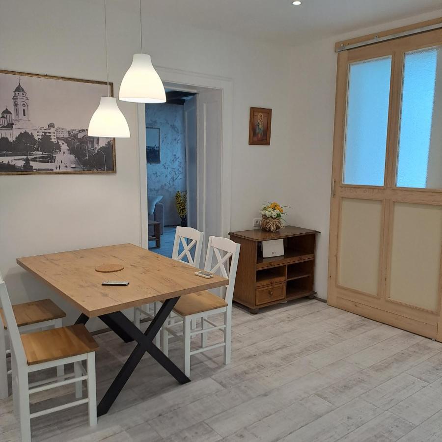 Apartman Centar Sd Смедерево Екстериор снимка