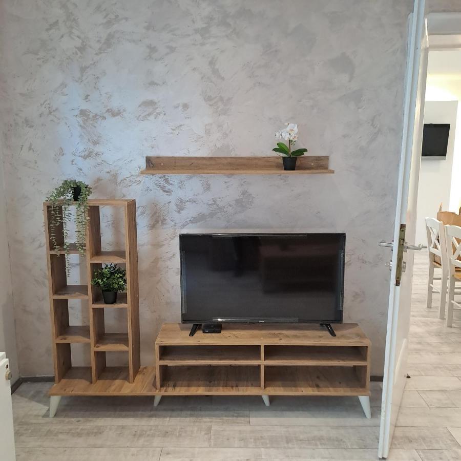 Apartman Centar Sd Смедерево Екстериор снимка