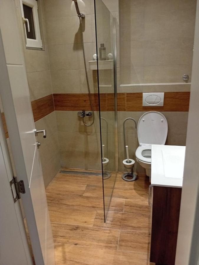 Apartman Centar Sd Смедерево Екстериор снимка