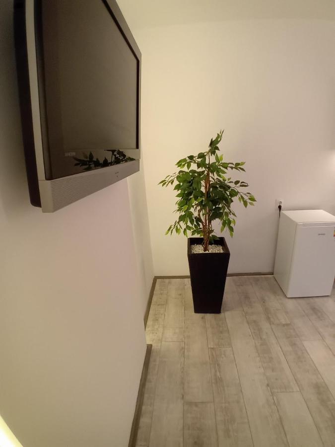 Apartman Centar Sd Смедерево Екстериор снимка